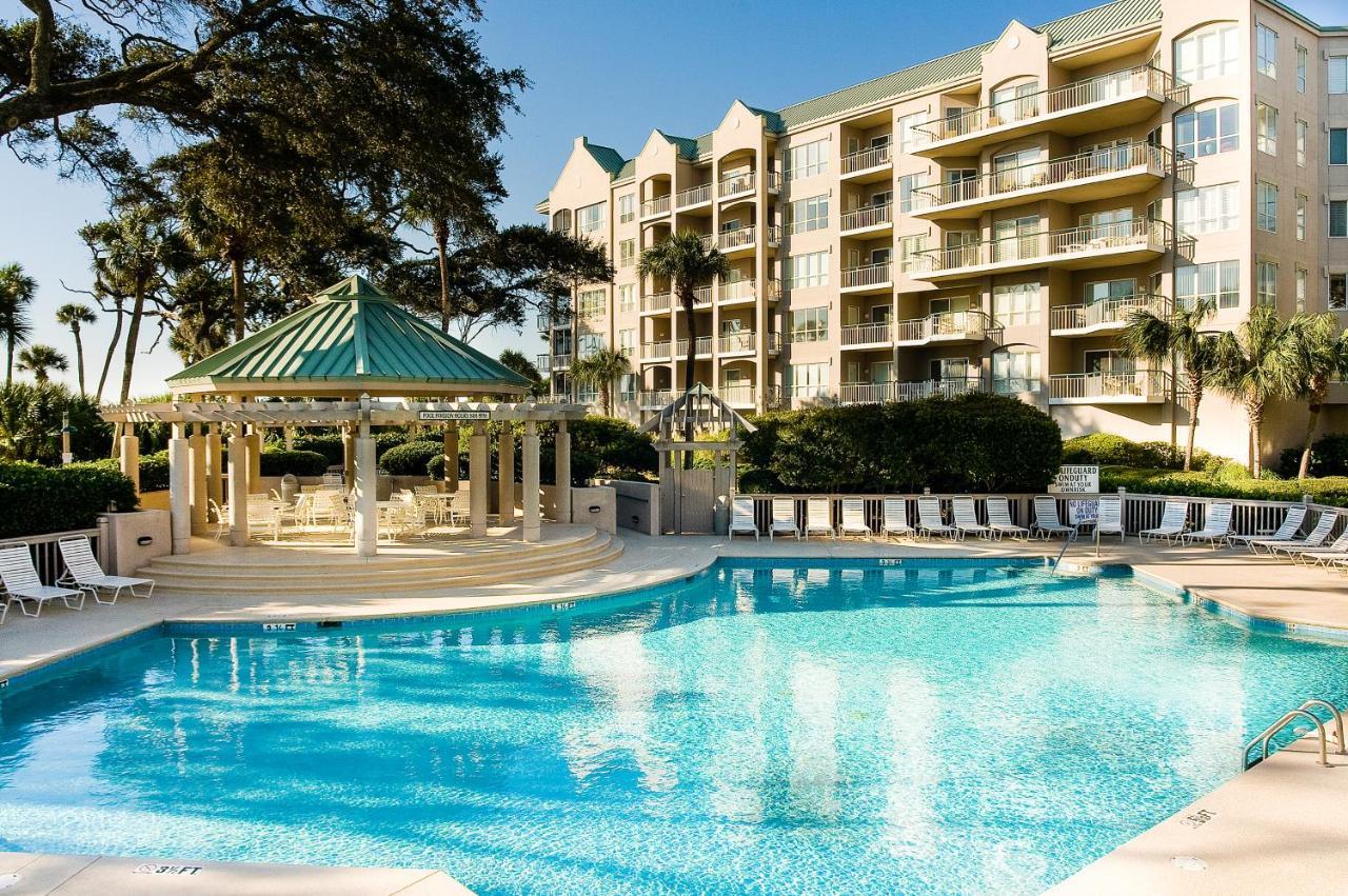 Windsor Court North 4504 * Hilton Head Island