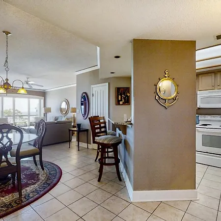 Appartement Windsor Court North 4504 à Île de Hilton-Head Extérieur photo