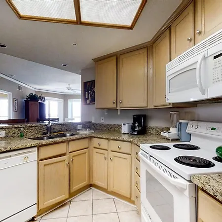 Appartement Windsor Court North 4504 à Île de Hilton-Head Extérieur photo