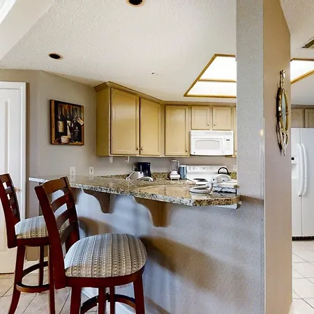 Appartement Windsor Court North 4504 à Île de Hilton-Head Extérieur photo