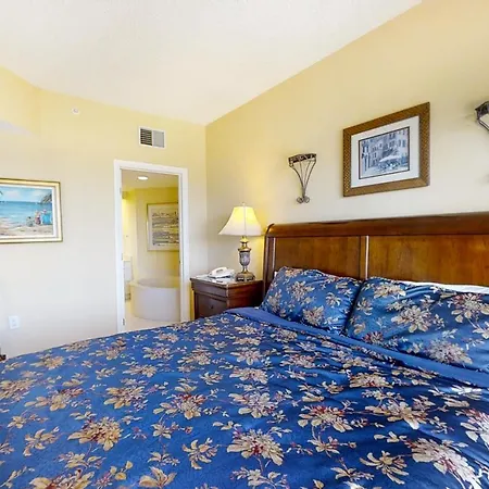 Appartement Windsor Court North 4504 à Île de Hilton-Head Extérieur photo