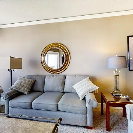 Appartement Windsor Court North 4504 à Île de Hilton-Head Extérieur photo