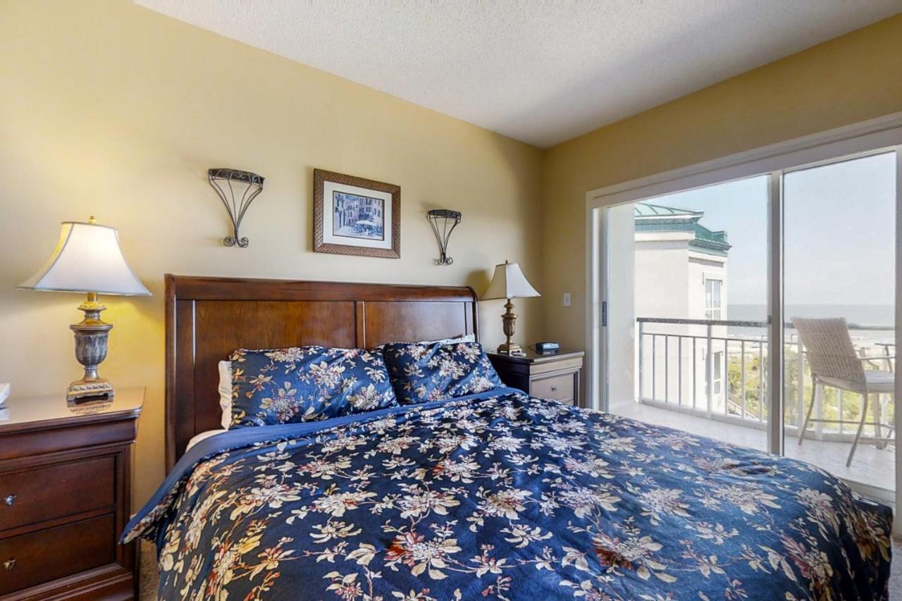 Windsor Court North 4504 Île de Hilton-Head