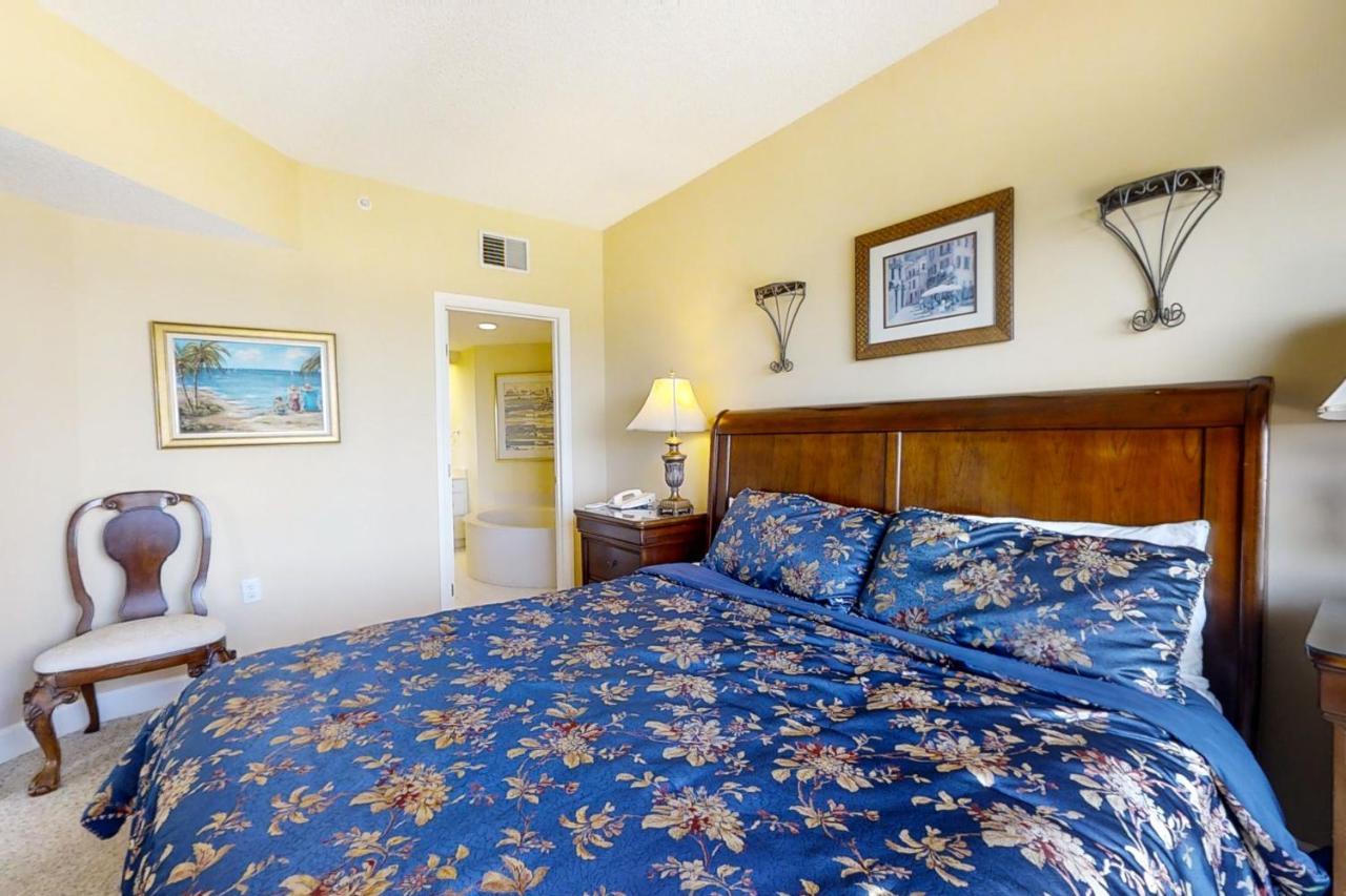 Windsor Court North 4504 Appartement *