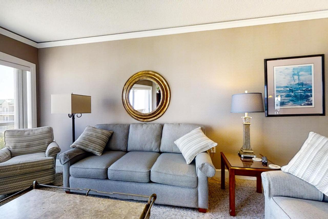 Windsor Court North 4504 Appartement Île de Hilton-Head