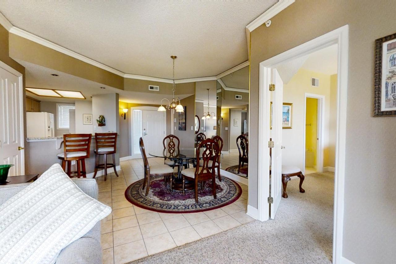Appartement Windsor Court North 4504 *