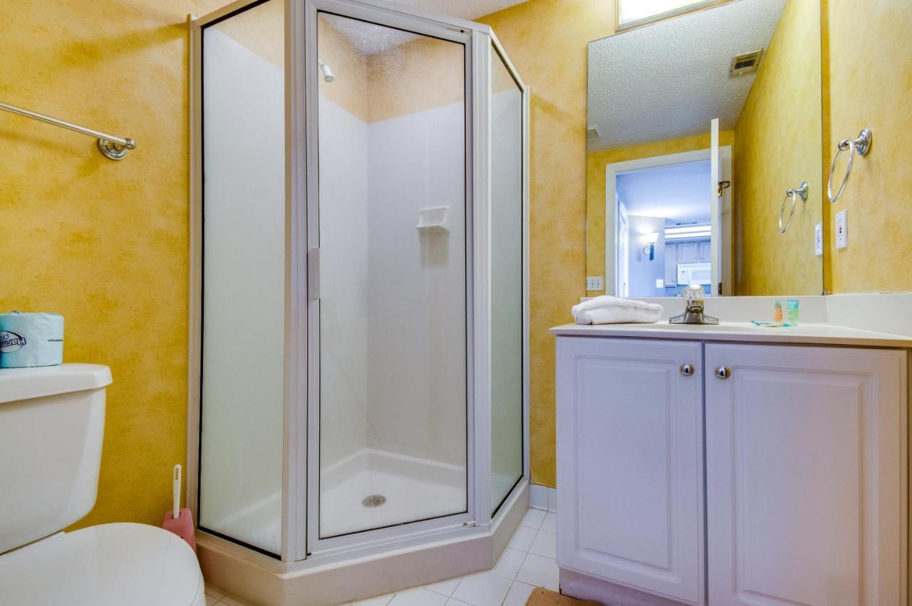 Appartement Windsor Court North 4504