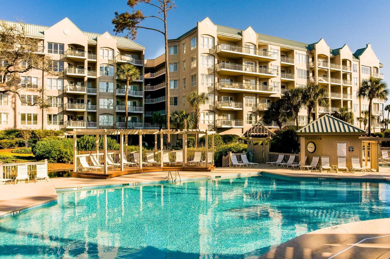 Windsor Court North 4504 * Île de Hilton-Head