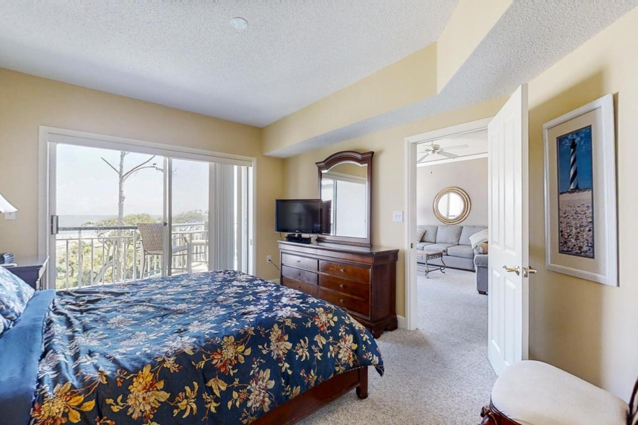 Windsor Court North 4504 Île de Hilton-Head