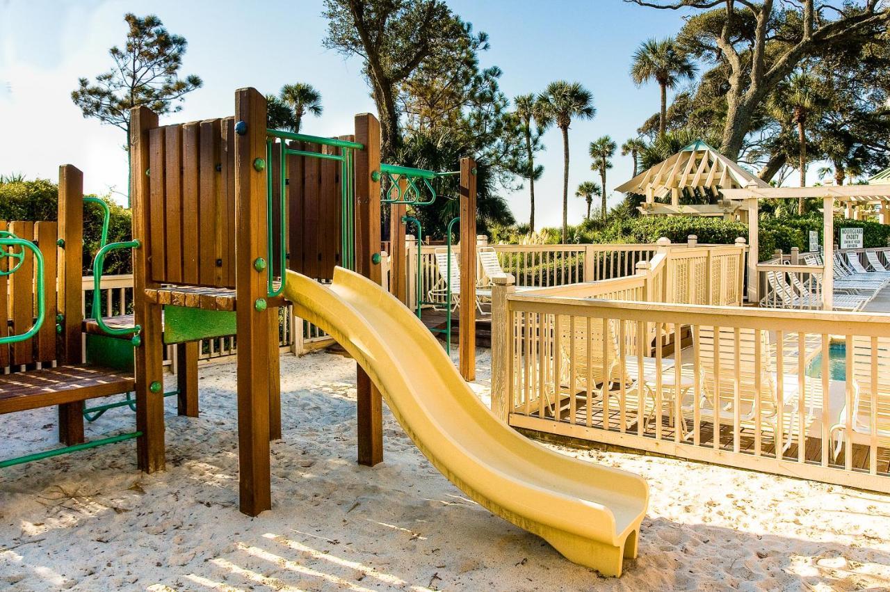 Windsor Court North 4504 Île de Hilton-Head