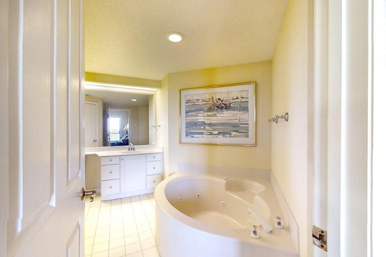 Windsor Court North 4504 Appartement *