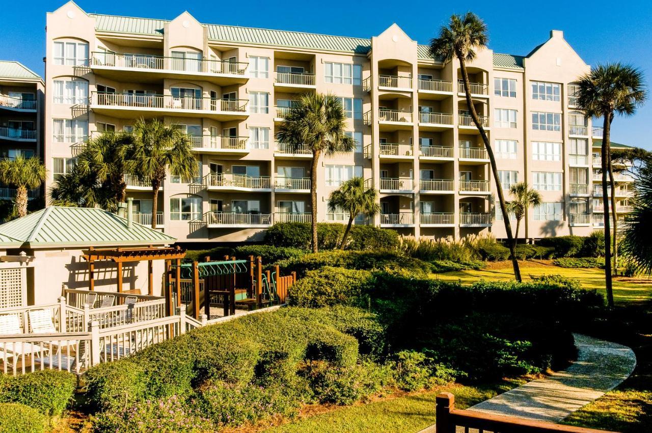 Windsor Court North 4504 Appartement Île de Hilton-Head